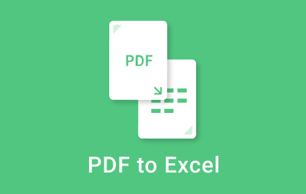 PDF to Excel Preview image 0