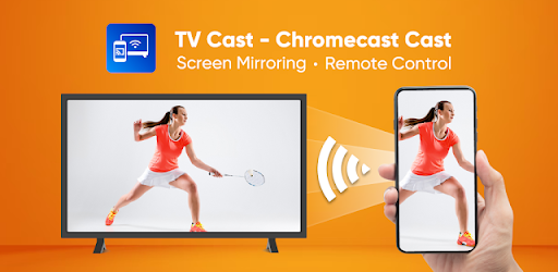 TV Cast - Chromecast Cast