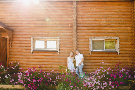 Wedding photographer Olga Oborskaya (oborskayaolga). Photo of 30 September 2015