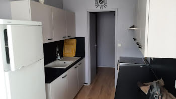 appartement à Montreuil (93)