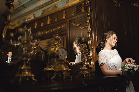 Hochzeitsfotograf Evgeniy Khmelnickiy (exwedd). Foto vom 2. Juni 2017