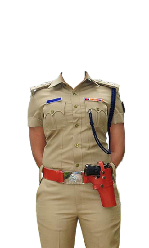 Police Suit Photo Frames - Android Apps on Google Play