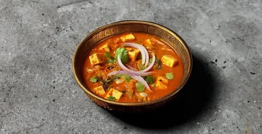 Paneer Do Pyaza