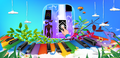 Download do APK de Piano Tiles para Android