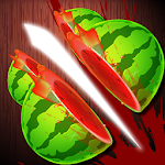 Cover Image of Descargar Ninja Slice Fruit 1.6 APK