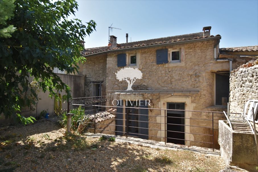 Vente maison 4 pièces 180 m² à Bonnieux (84480), 580 000 €