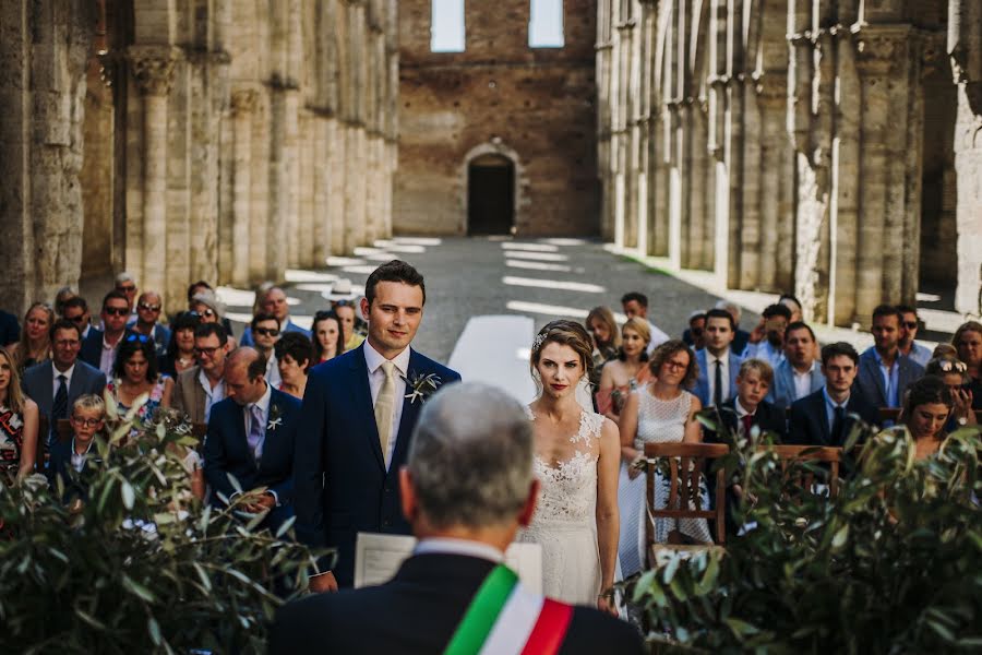 Wedding photographer Gianni Aiazzi (gianniaiazzi). Photo of 9 May 2019