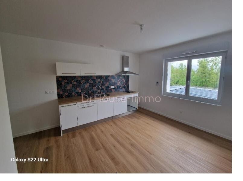 Vente appartement 2 pièces 31.43 m² à Agen (47000), 154 000 €