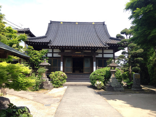 西光寺