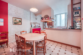 appartement à Fougeres (35)