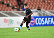 Kabelo Seakanyeng is now with Chippa United.