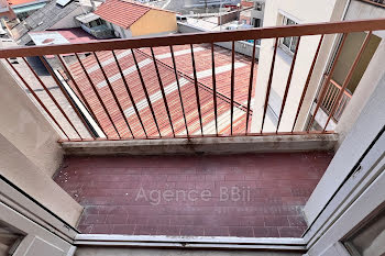 appartement à Nice (06)