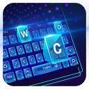 Descargar la aplicación Hologram Keyboard Theme Instalar Más reciente APK descargador