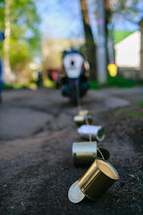 Wedding photographer Artem Suvorov (tomsuvorov). Photo of 8 April 2019