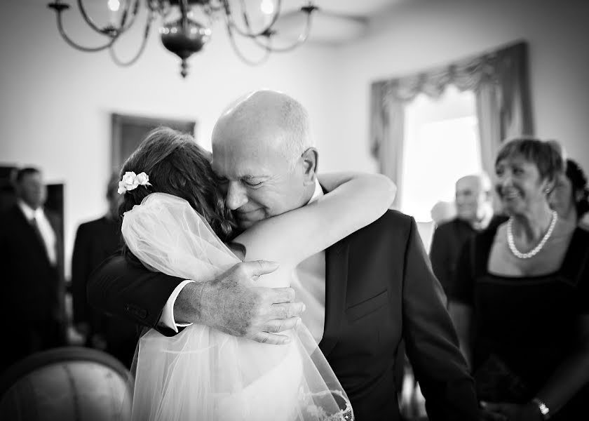 Wedding photographer Vit Nemcak (nemcak). Photo of 12 March 2017