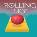 Rolling Sky HD Wallpapers Game Theme