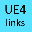 Unreal engine 4 API links Chrome extension download