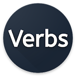 Cover Image of Baixar Verbos em inglês V 2.7.1 APK