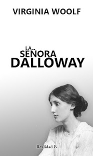 LA SEÑORA DALLOWAY - LIBRO GRATIS EN ESPAÑOL(圖1)-速報App