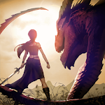 Cover Image of Download War Dragons 5.00.0+gn APK