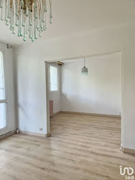 appartement à Tours (37)