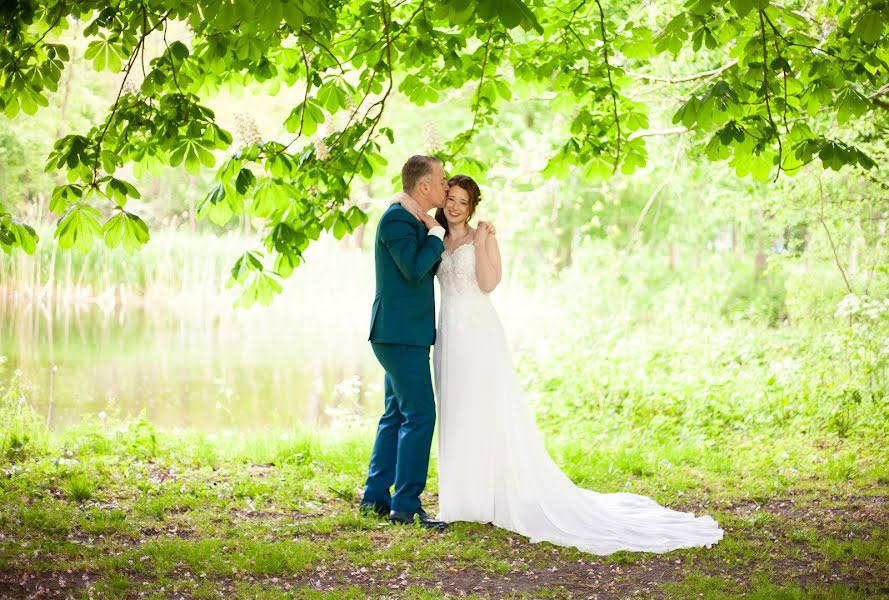 Photographe de mariage Irene Van Kessel (ievankessel). Photo du 27 mars 2021