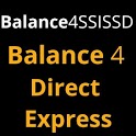 ITW Balance 4 SSI / SSD icon