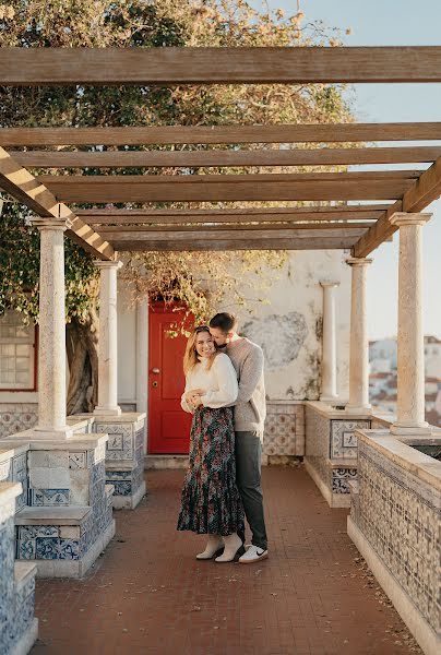 Fotógrafo de casamento Flavia Grandi (flaviagrandi). Foto de 19 de março