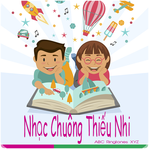 Nhạc Chuông Thiếu Nhi