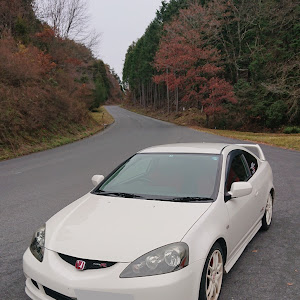 インテグラ DC5