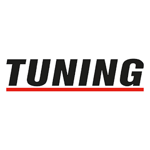 TUNING  Icon