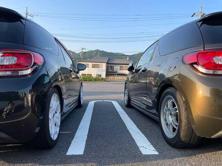 DS3のやねん🇫🇷さんが投稿したカスタム事例の投稿画像16枚目