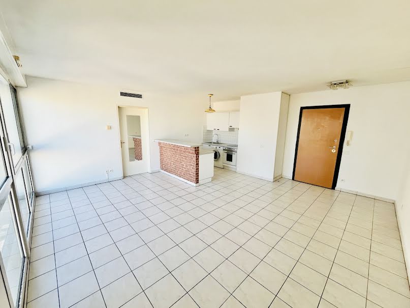 Vente appartement 2 pièces 52 m² à Marseille 6ème (13006), 180 000 €