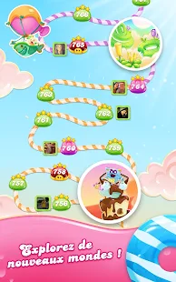 Stream Hack Candy Crush Jelly Saga with MOD APK and Beat All Your Friends  from Amanda