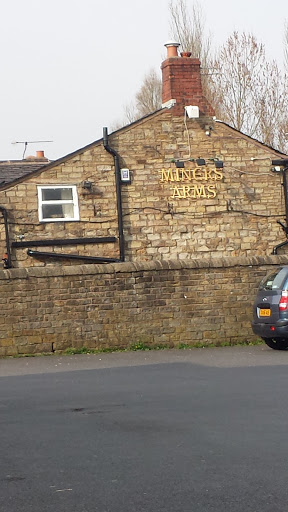 Miners Arms