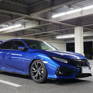 シビック FK7