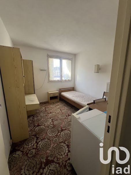 Vente appartement 1 pièce 13 m² à Limoges (87000), 29 000 €