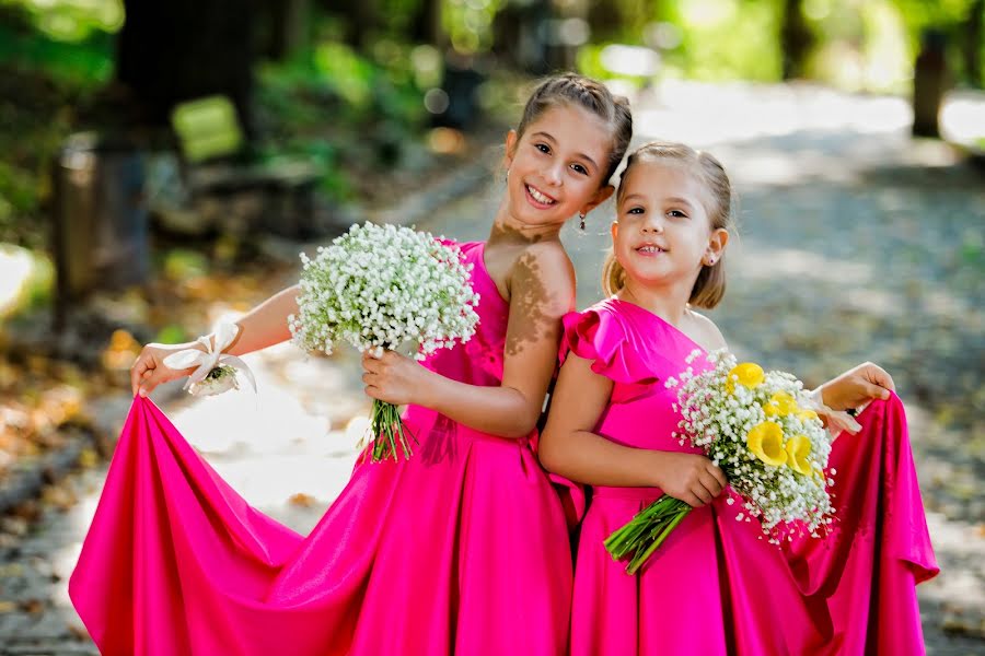 Wedding photographer Sergiu Verescu (verescu). Photo of 20 October 2022