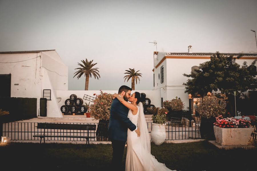 Bryllupsfotograf Laura Henrique (laurahfotografia). Bilde av 10 oktober 2019