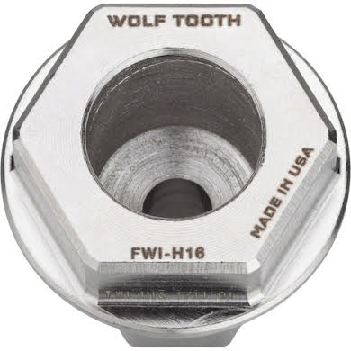 Wolf Tooth Flat Wrench for 16mm Hex
