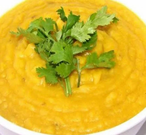 Plain Dal