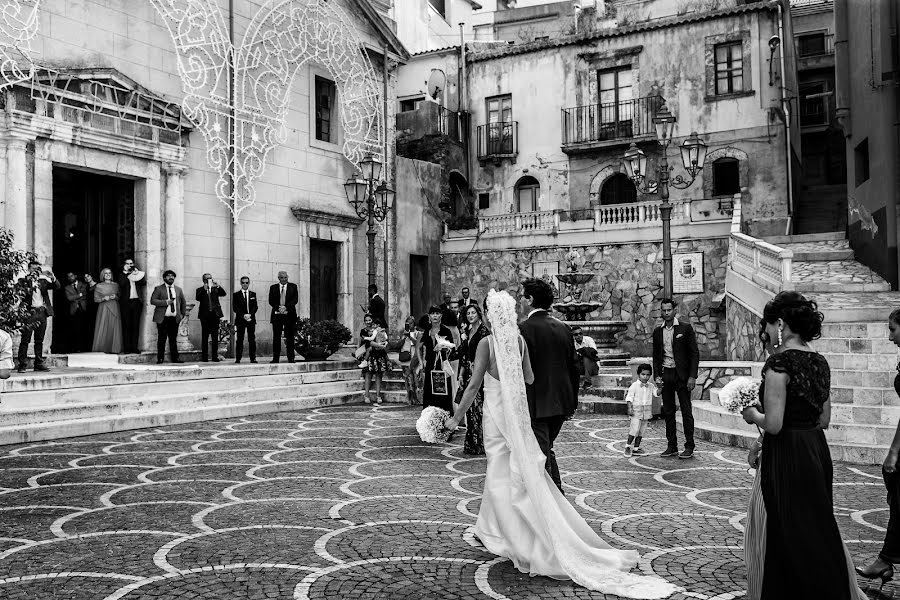 Wedding photographer Gap Antonino Gitto (gapgitto). Photo of 23 January 2019