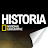 Historia National Geographic icon