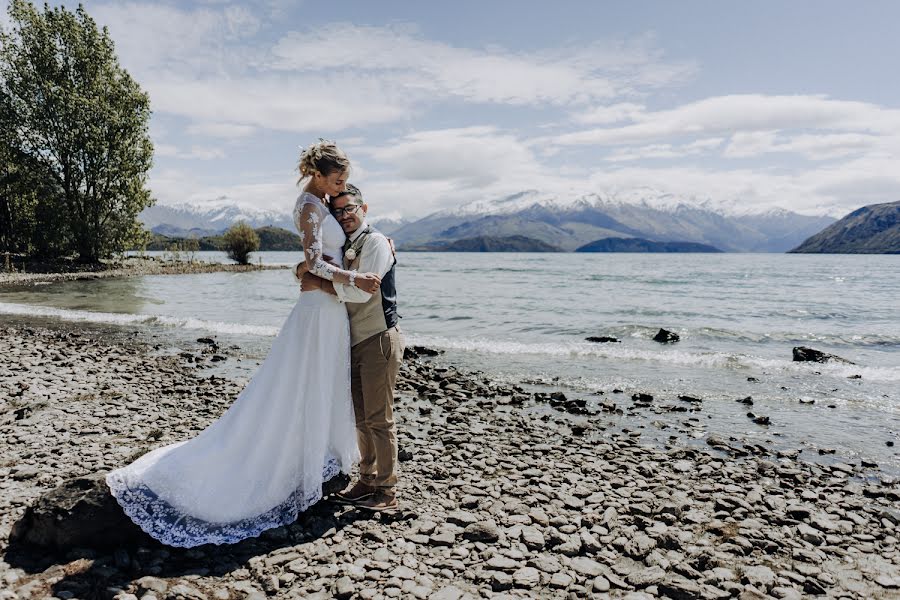 Fotógrafo de casamento Luisa Reis (luibellare). Foto de 3 de janeiro