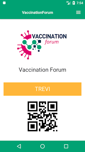 VaccinationForum