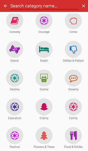 Friendship Dialogues