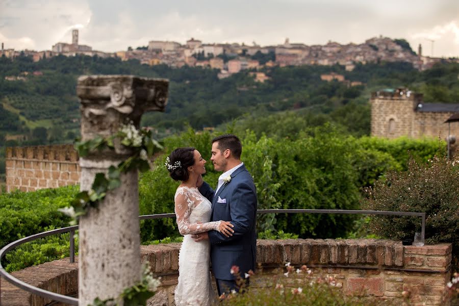 Wedding photographer Francesco Garufi (francescogarufi). Photo of 27 April 2018