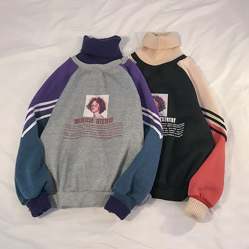 Title 7, Autumn and Winter Korean Style Mens Sweater, H...