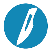 Scalpel  Icon