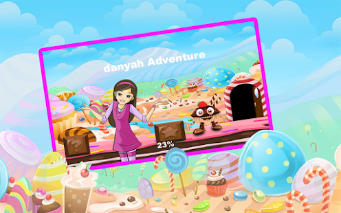 How to install مغامرات دانية -آخر اصدار patch 1.0 apk for android